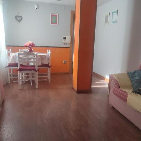 Apartamento Calle Renueva レオン エクステリア 写真