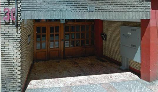 Apartamento Calle Renueva レオン エクステリア 写真