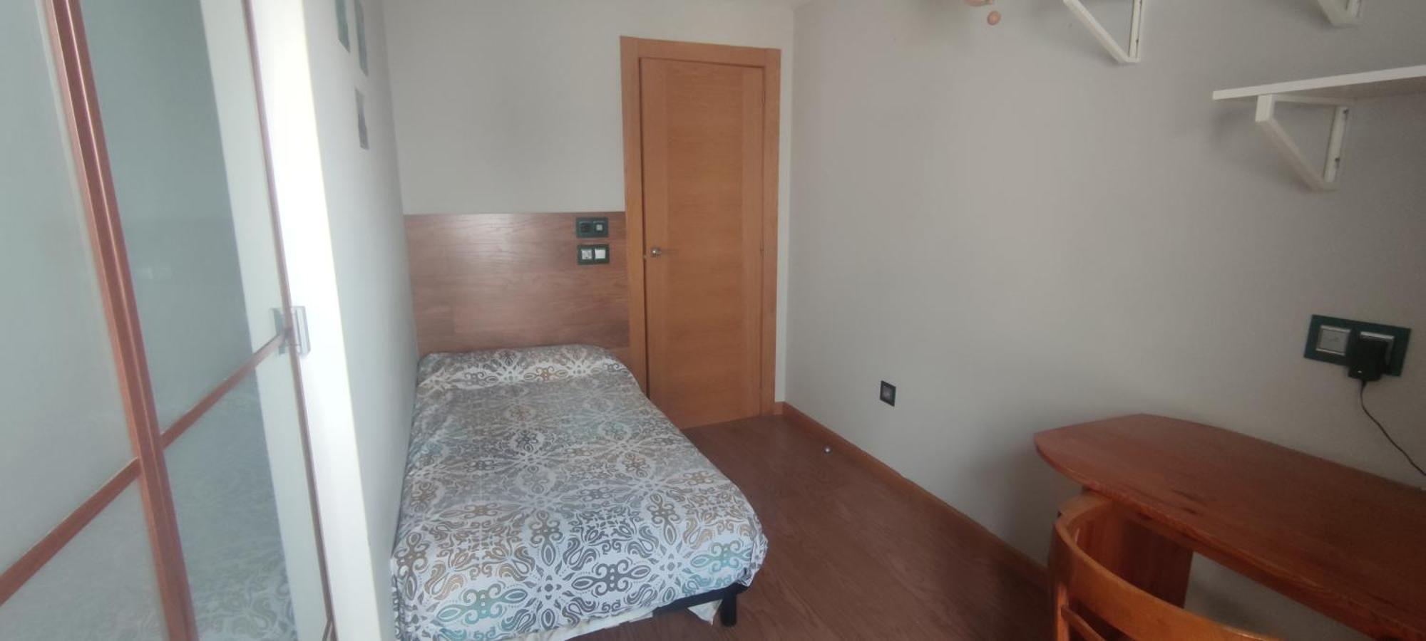Apartamento Calle Renueva レオン エクステリア 写真