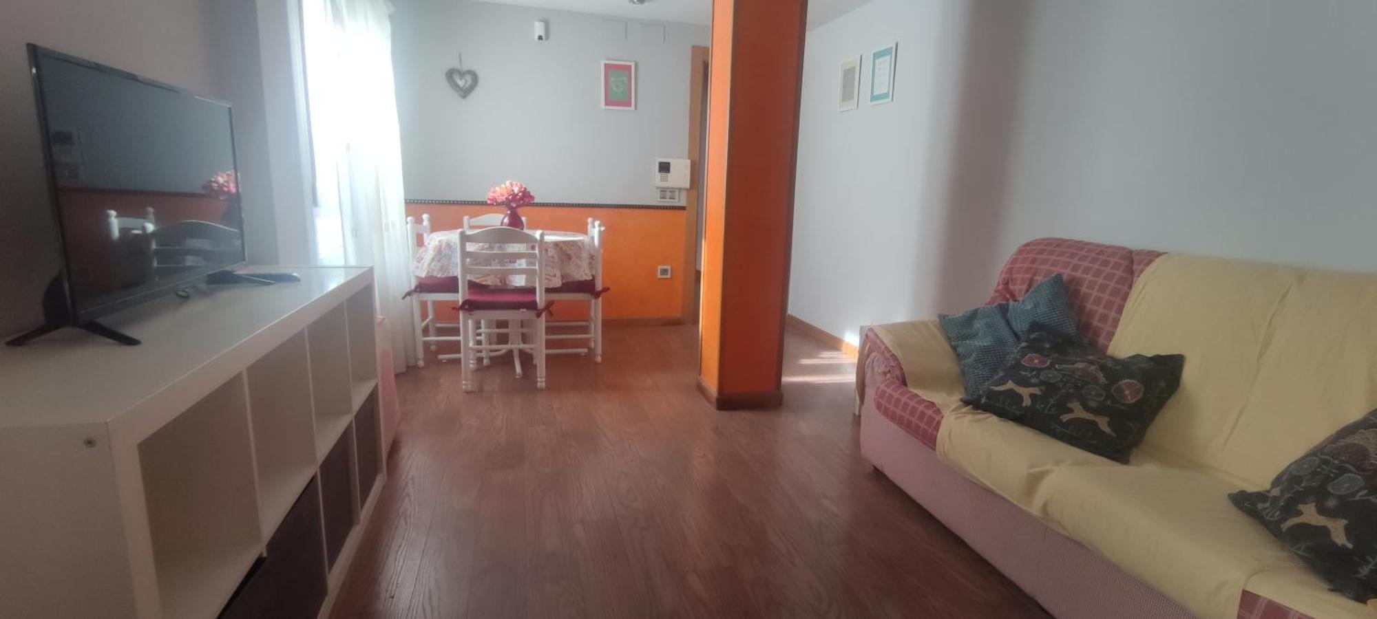Apartamento Calle Renueva レオン エクステリア 写真