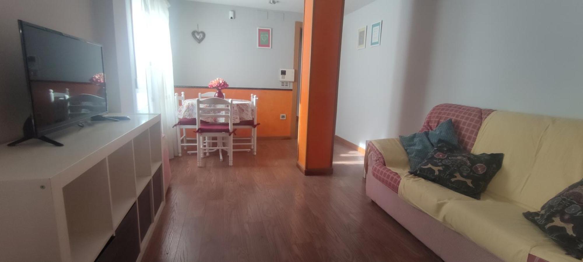 Apartamento Calle Renueva レオン エクステリア 写真
